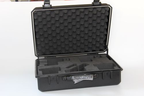 如何判斷 EVA 泡棉內(nèi)襯是否符合環(huán)保與質(zhì)量標準？