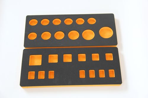 EVA 泡棉內(nèi)襯為何能成傳統(tǒng)包裝材料的理想替代品？