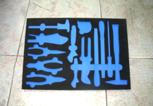 哪家泡棉廠家能提供一站式定制服務(wù)？19 年經(jīng)驗的五周泡棉給出答案