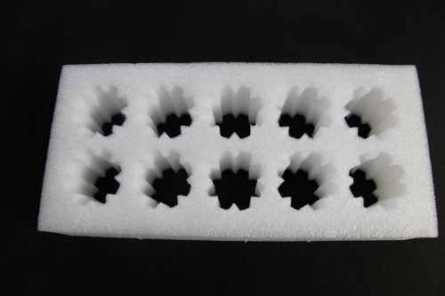 產(chǎn)品形狀特殊難包裝？EPE 珍珠棉內(nèi)襯定制化方案來(lái)救場(chǎng)