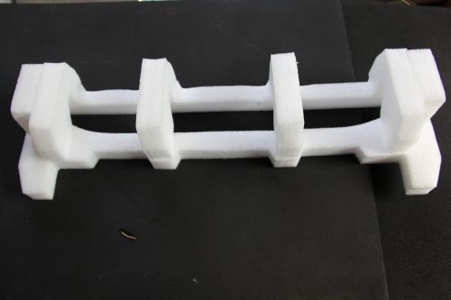 傳統(tǒng)包裝總 “掉鏈子”？EPE 珍珠棉內(nèi)襯解決 3 大核心痛點(diǎn)