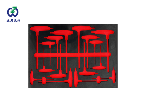 電子泡棉怕靜電損壞元件？五周抗靜電方案來(lái)護(hù)航