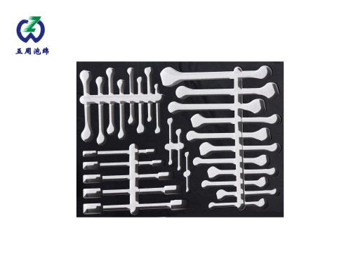 小批量泡棉定制難？五周靈活服務(wù)解你憂